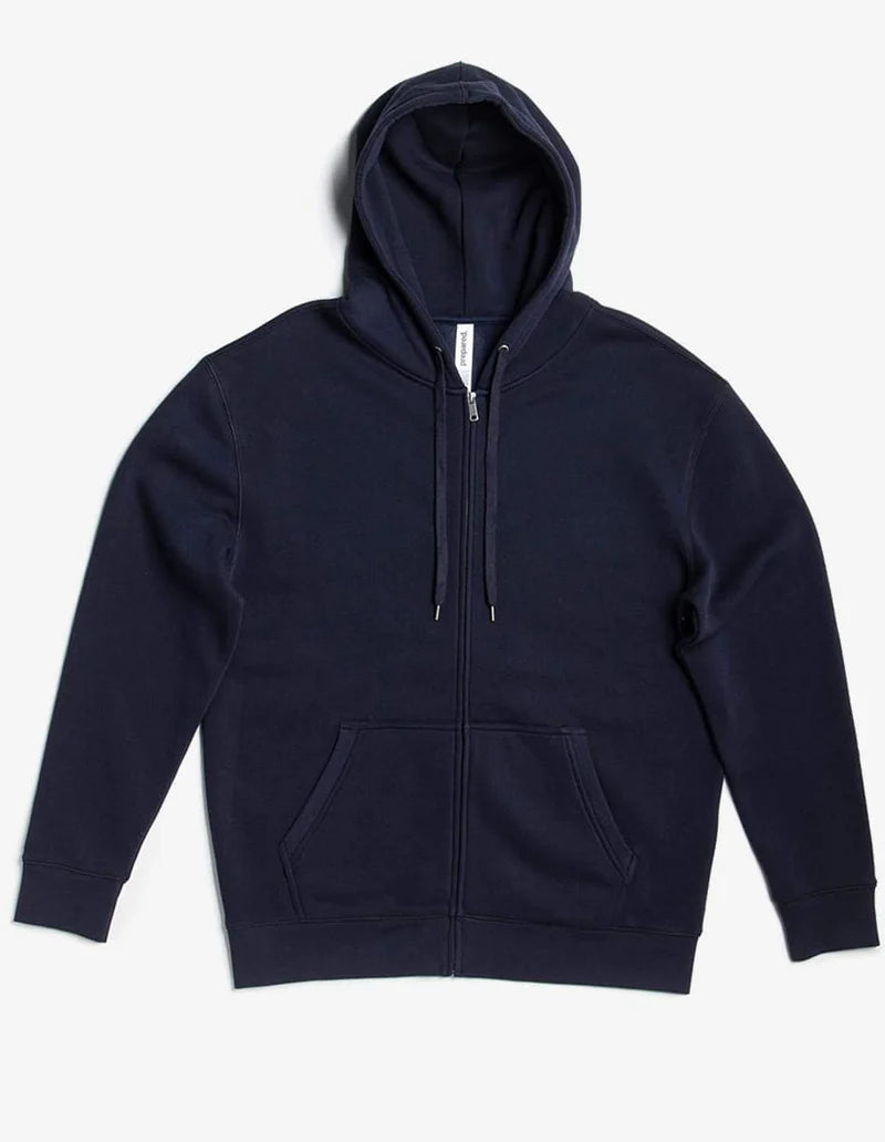 Heavyweight Zip Hoodie P2017