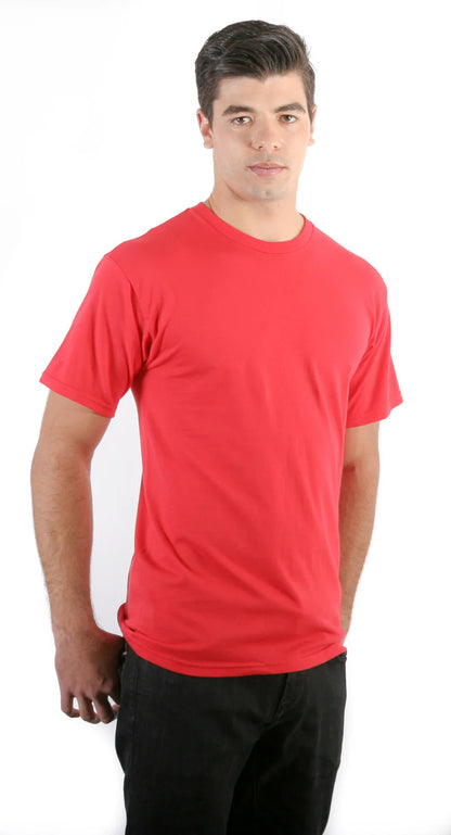 Retro Ring Spun Tee