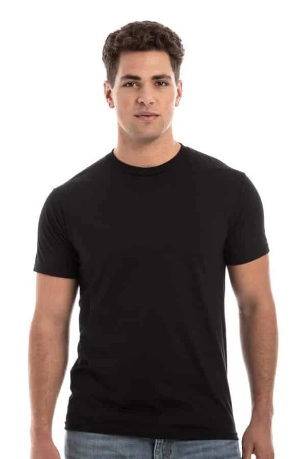 Retro Ring Spun Tee