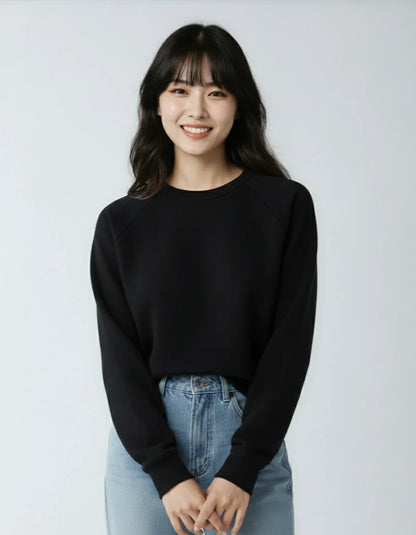 Crewneck Sweatshirt P2006