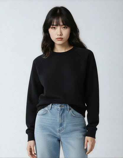 Crewneck Sweatshirt P2006
