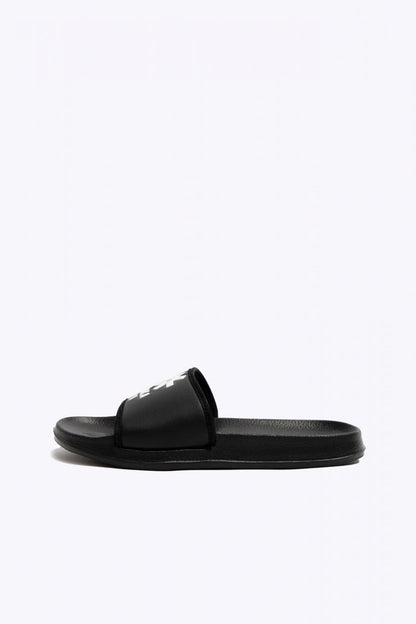Osaka Sliders | Black