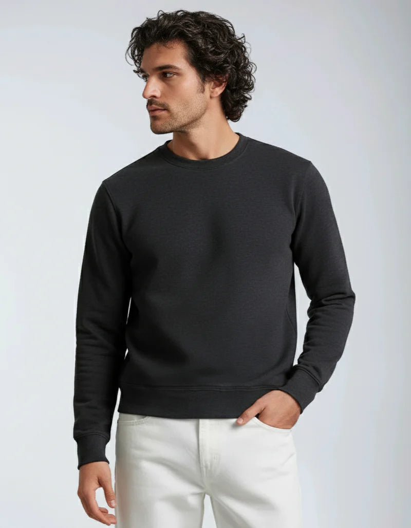 Crewneck Sweatshirt P2006
