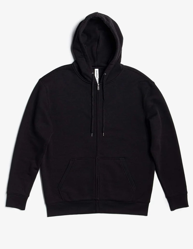 Heavyweight Zip Hoodie P2017