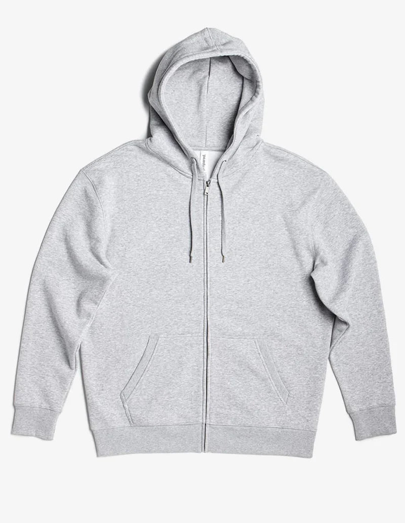 Heavyweight Zip Hoodie P2017