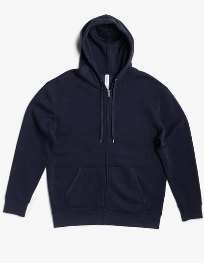 Heavyweight Zip Hoodie P2017
