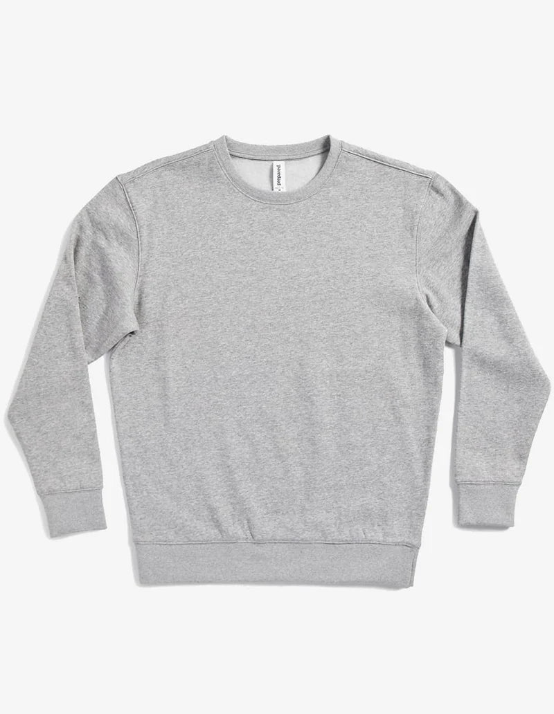 Crewneck Sweatshirt P2006