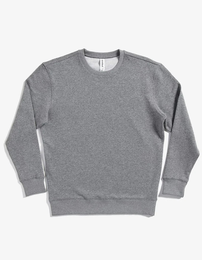 Crewneck Sweatshirt P2006