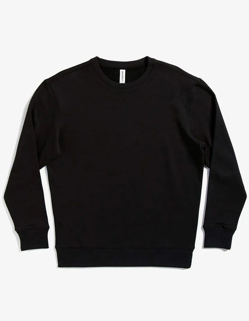 Crewneck Sweatshirt P2006