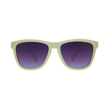 "Dawn of a New Sage” OG Polarized Sunglasses
