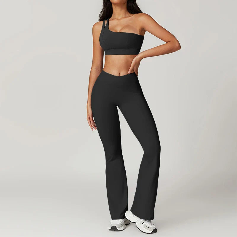 Women's Tracksuit Push-Up Workout Sportswear Tights Short Activewear