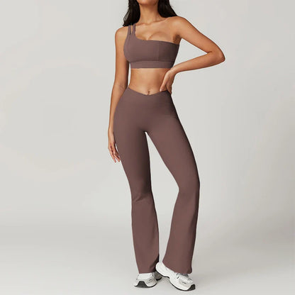Women's Tracksuit Push-Up Workout Sportswear Tights Short Activewear