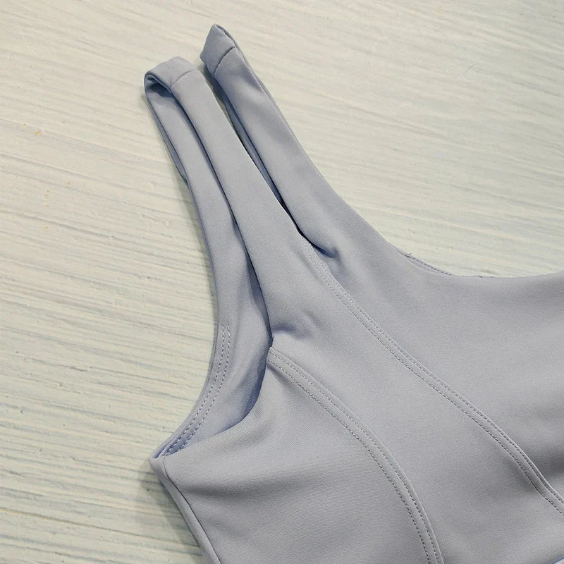 Women's Tracksuit Push-Up Workout Sportswear Tights Short Activewear