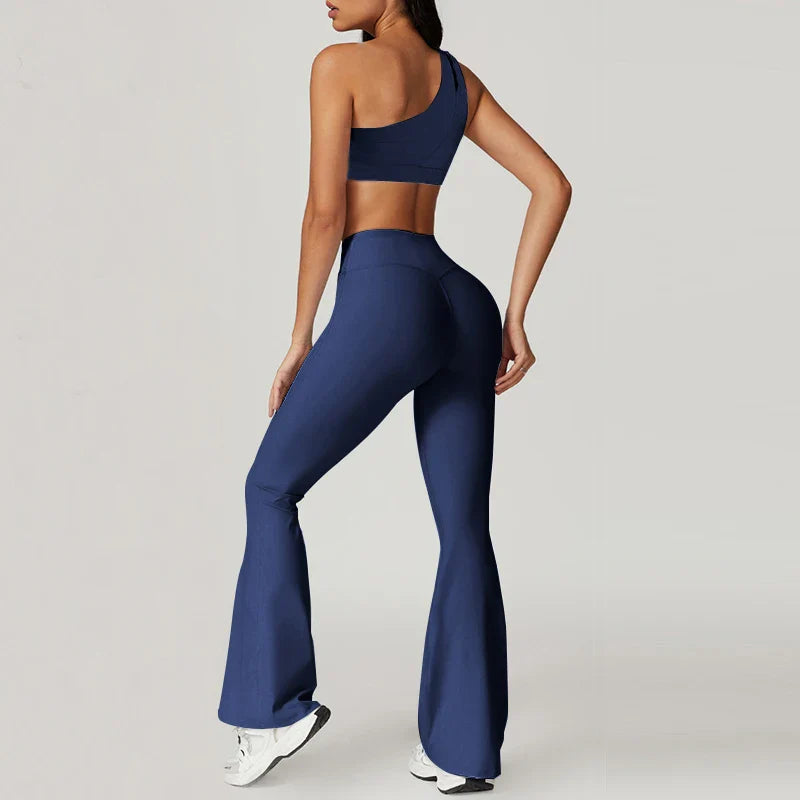 Women's Tracksuit Push-Up Workout Sportswear Tights Short Activewear