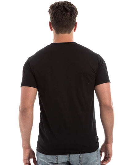 Retro Ring Spun Tee
