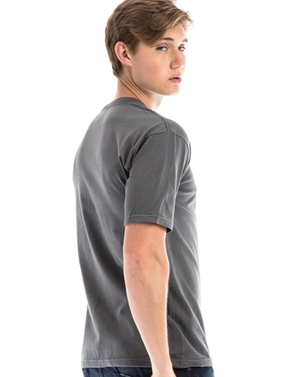 Retro Ring Spun Tee
