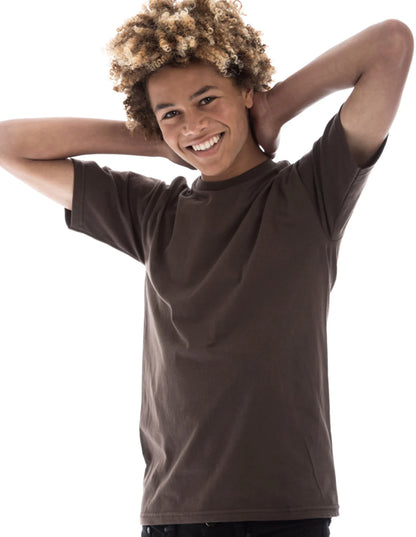 Retro Ring Spun Tee