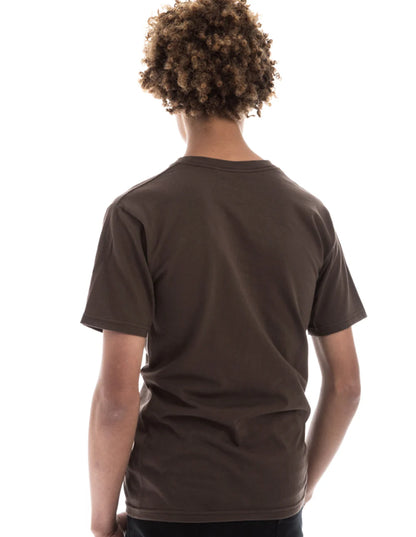 Retro Ring Spun Tee