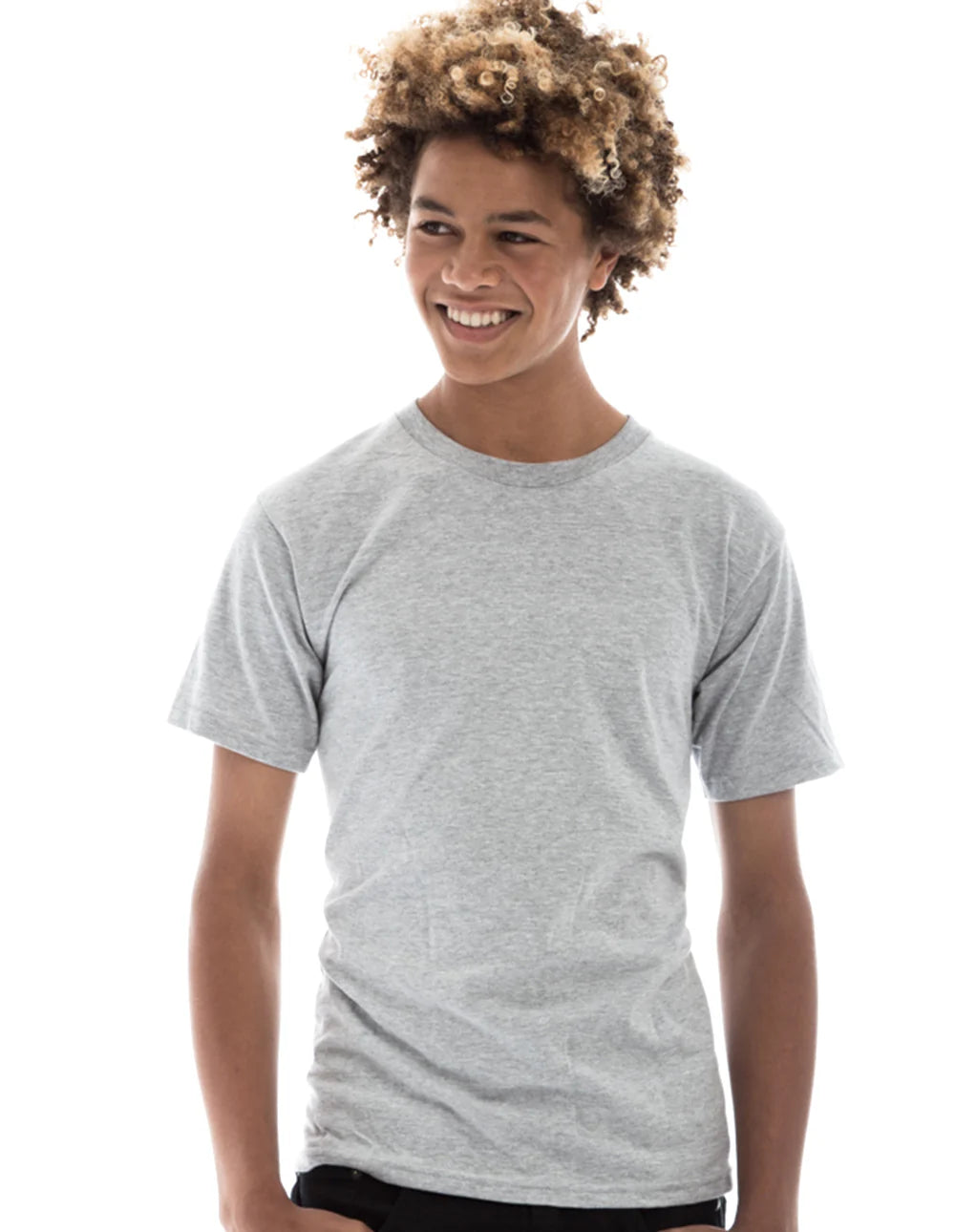 Retro Ring Spun Tee