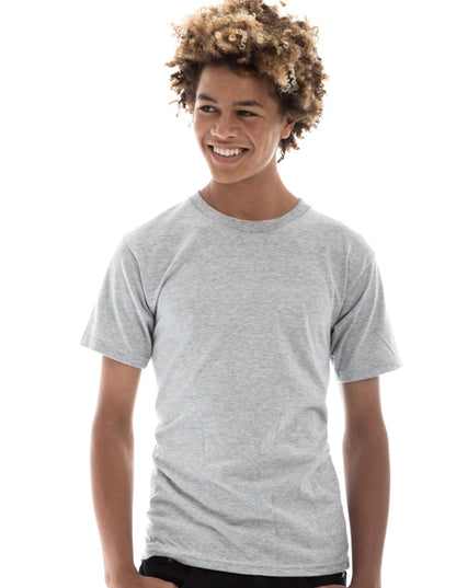 Retro Ring Spun Tee