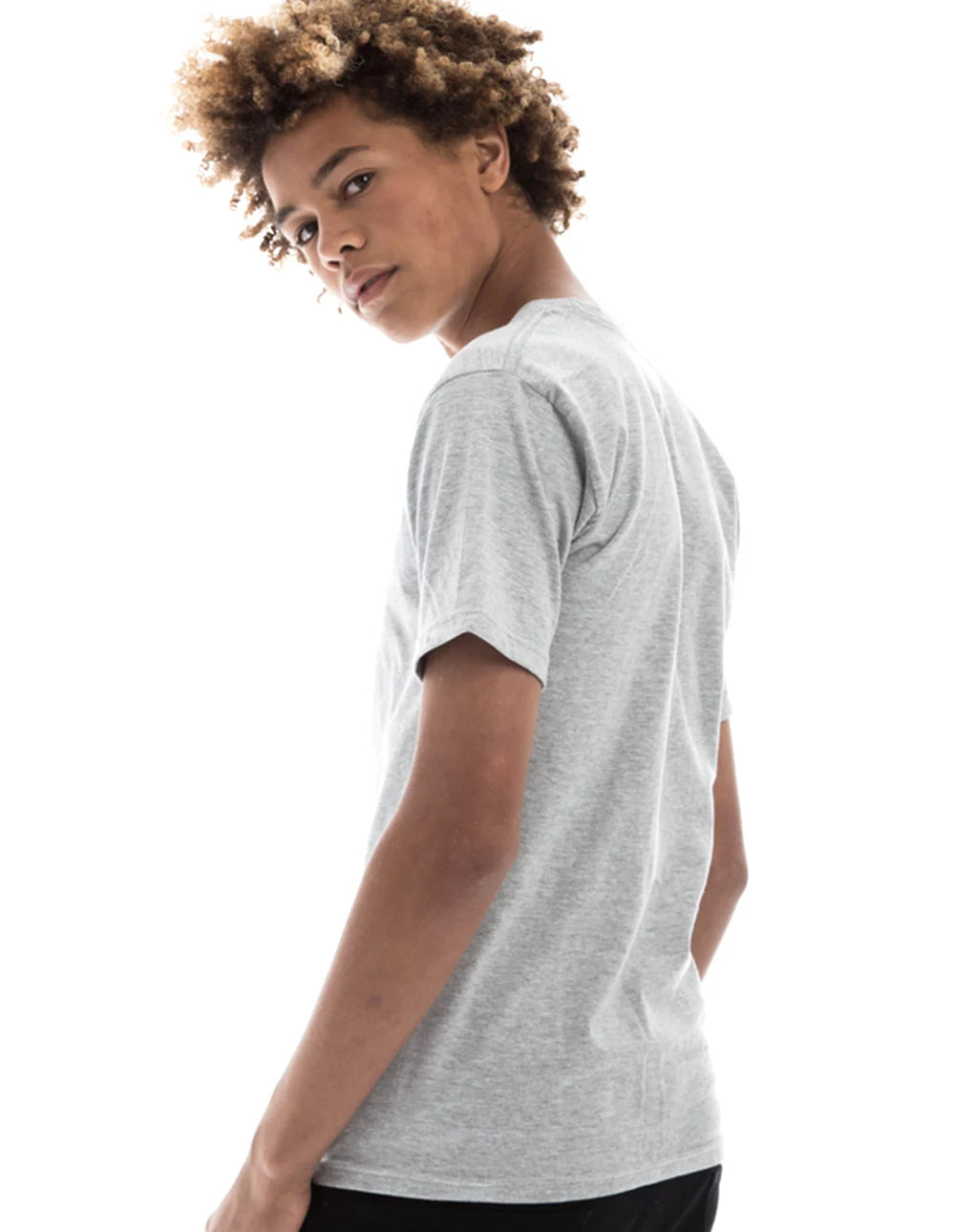 Retro Ring Spun Tee
