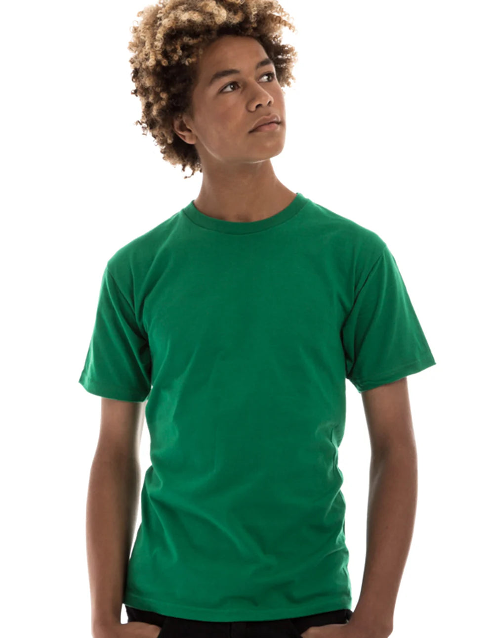 Retro Ring Spun Tee