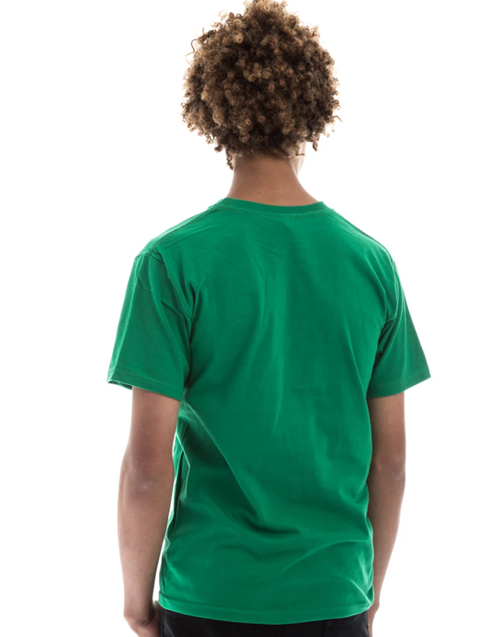 Retro Ring Spun Tee