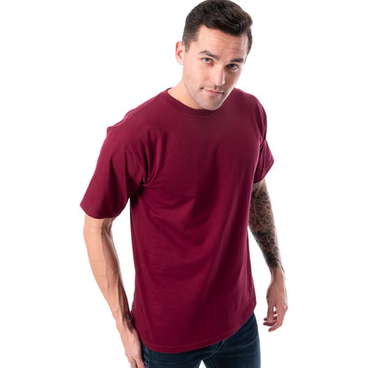 Retro Ring Spun Tee