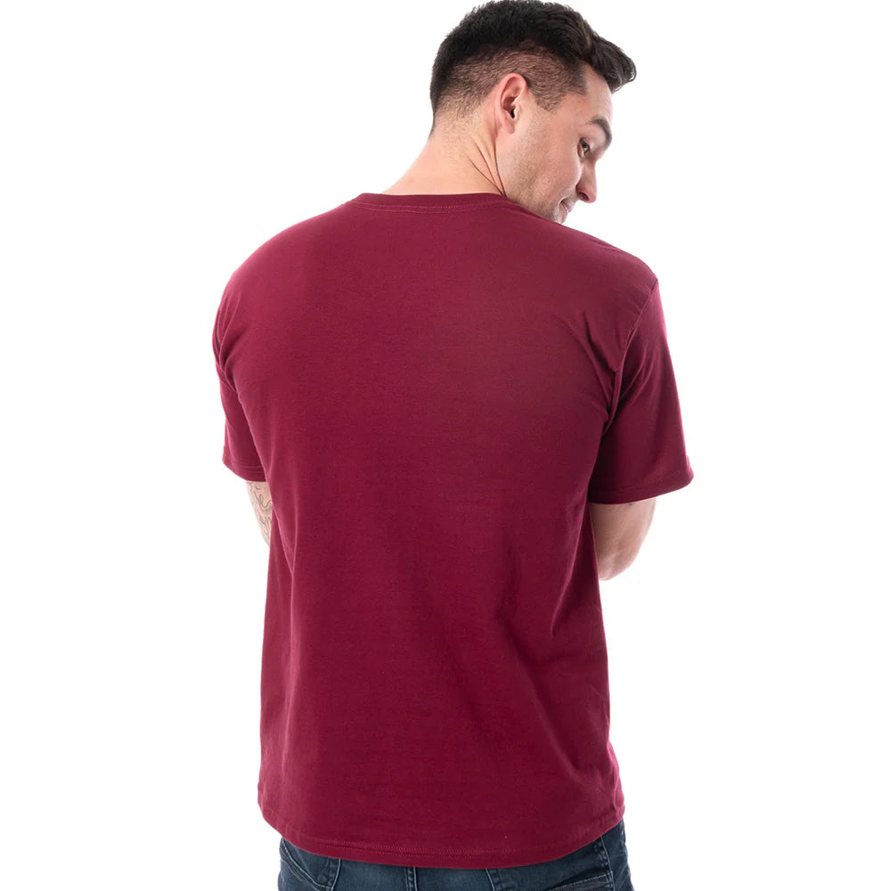 Retro Ring Spun Tee