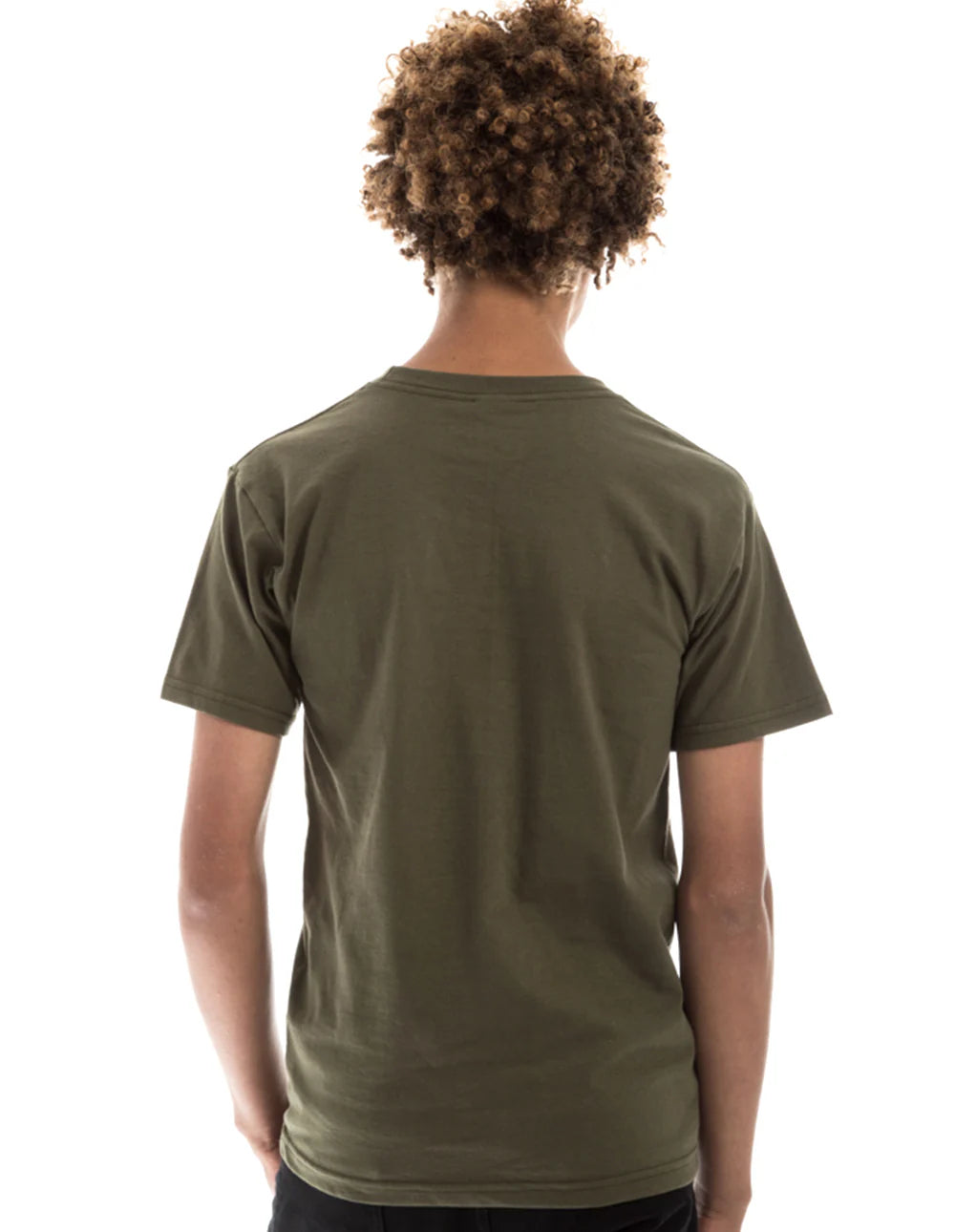 Retro Ring Spun Tee