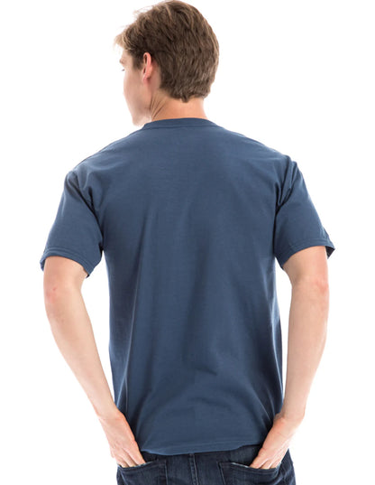 Retro Ring Spun Tee