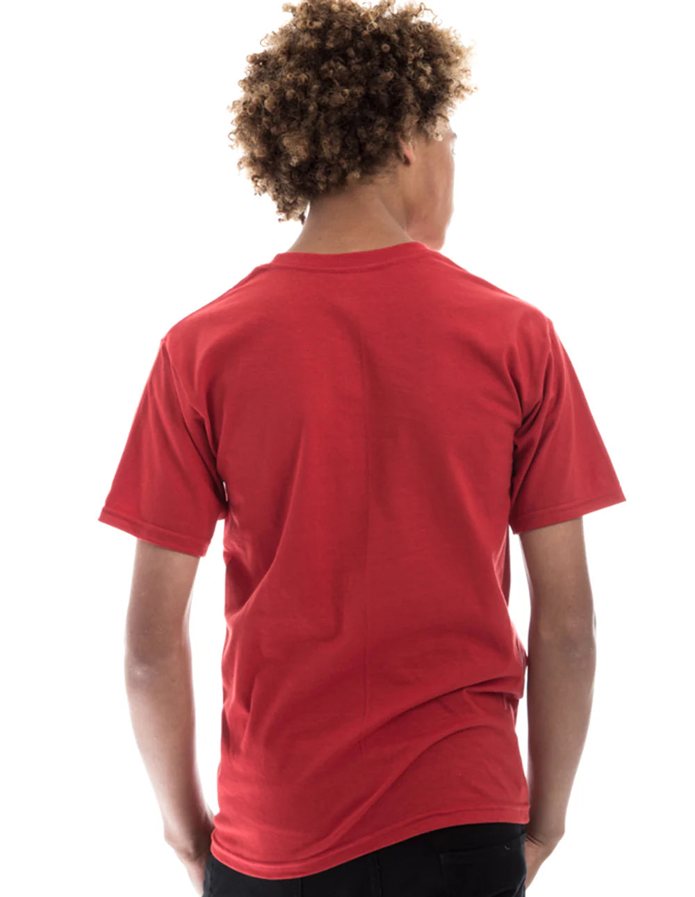 Retro Ring Spun Tee