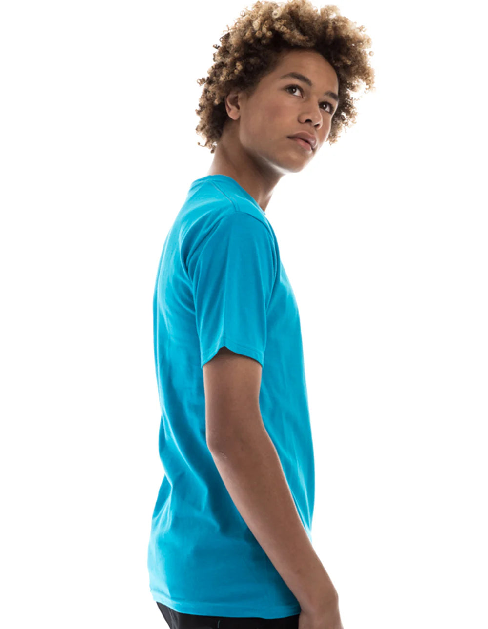 Retro Ring Spun Tee