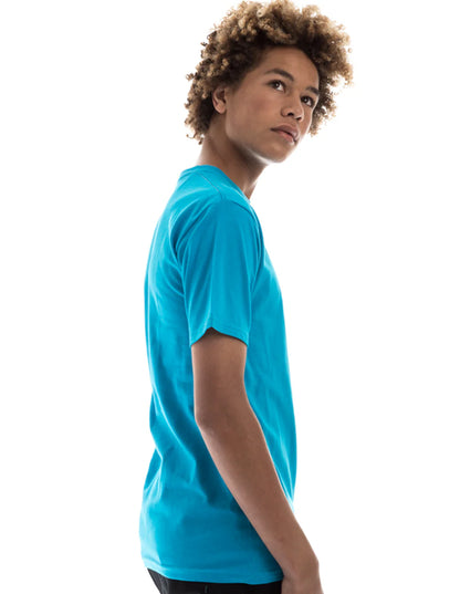 Retro Ring Spun Tee