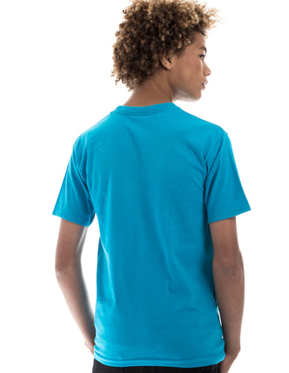 Retro Ring Spun Tee