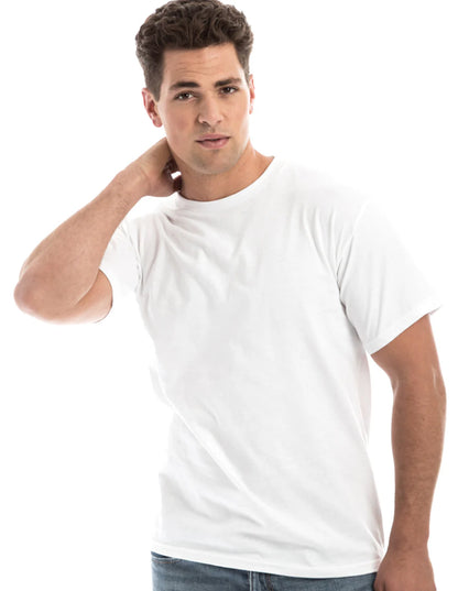 Retro Ring Spun Tee