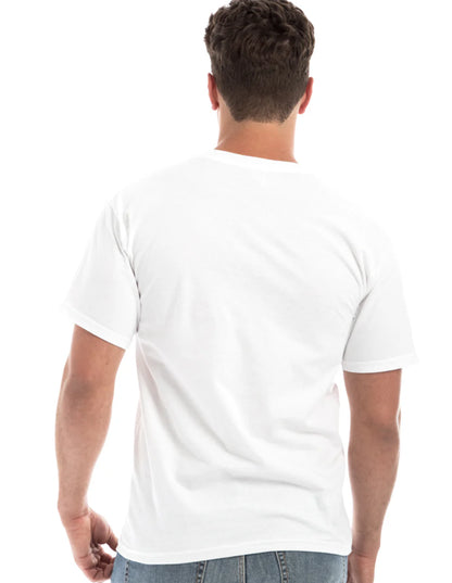 Retro Ring Spun Tee