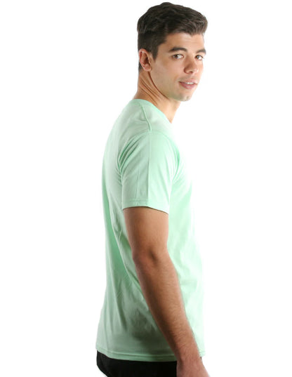Retro Ring Spun Tee